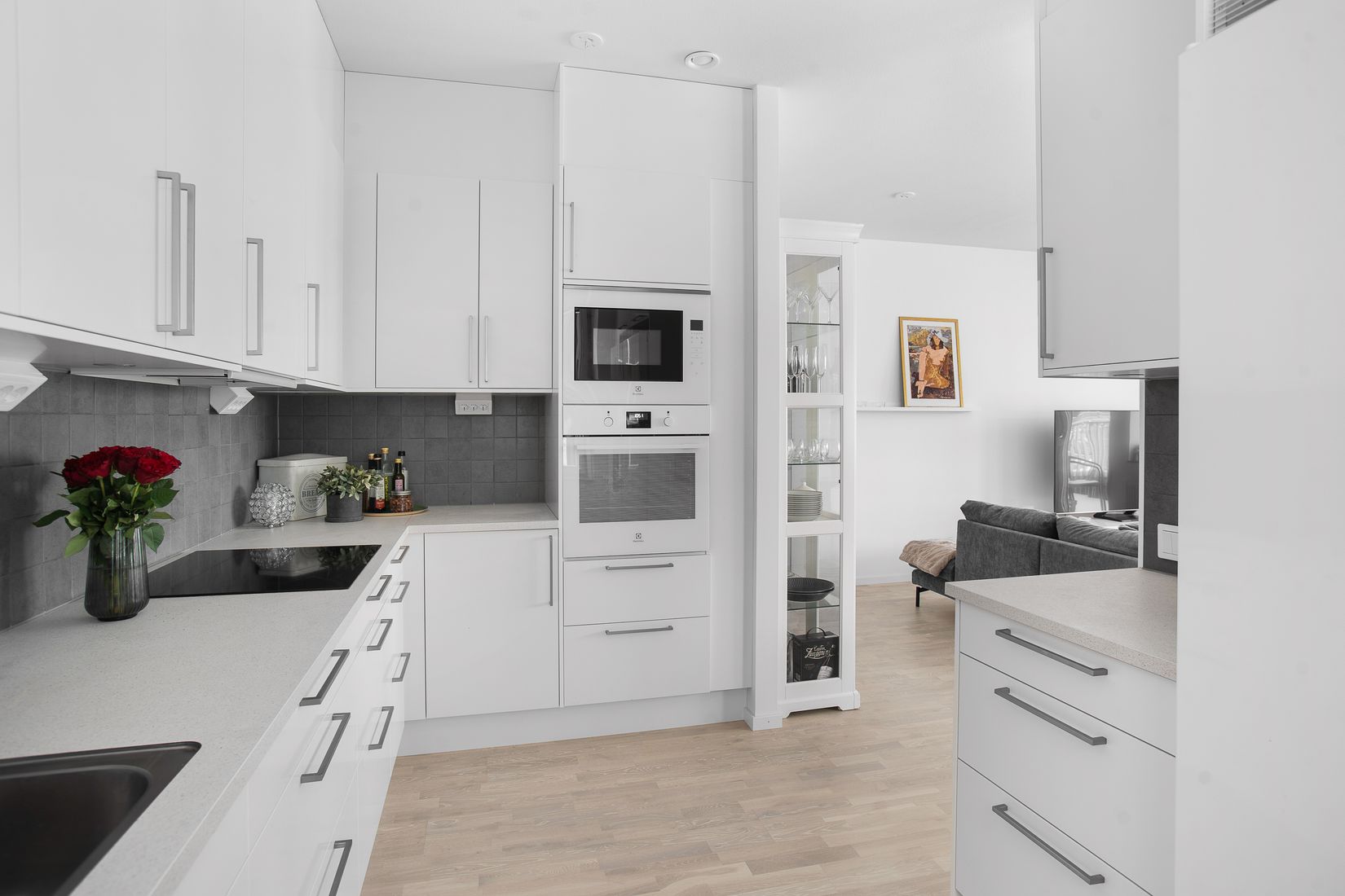 Bostadsrätt, Östermalmsgatan 65B, Umeå