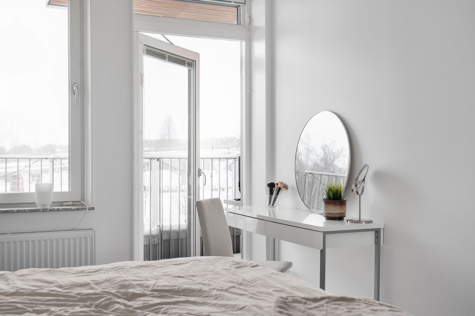 Bostadsrätt, Östermalmsgatan 65B, Umeå