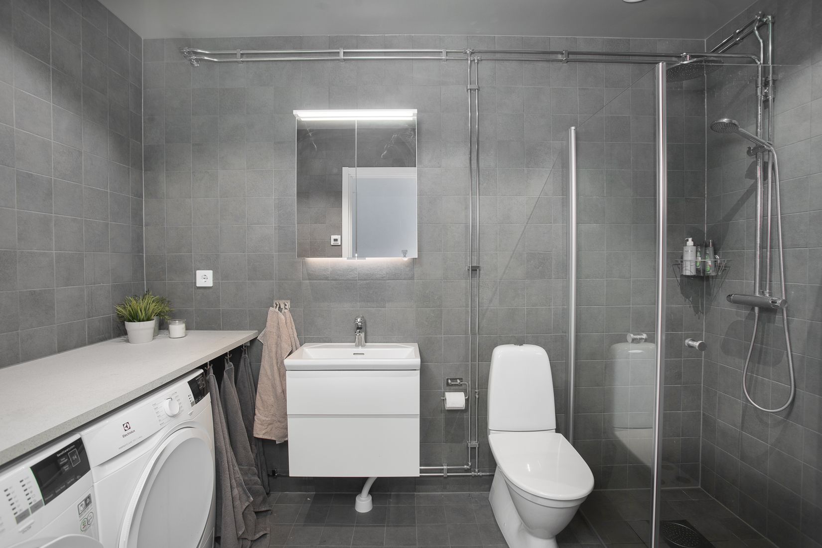 Bostadsrätt, Östermalmsgatan 65B, Umeå