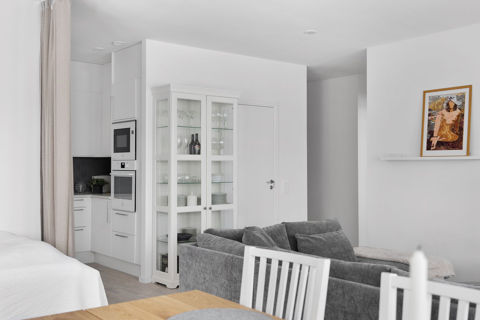 Bostadsrätt, Östermalmsgatan 65B, Umeå