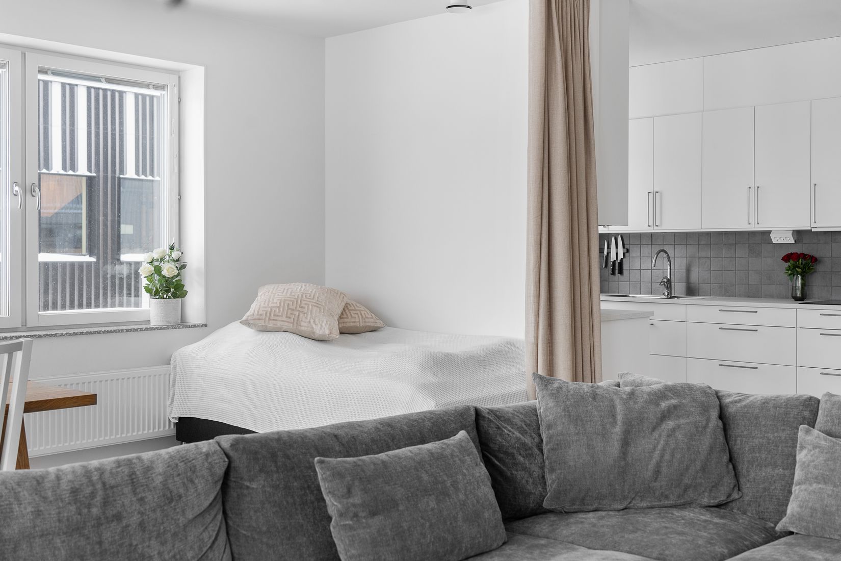 Bostadsrätt, Östermalmsgatan 65B, Umeå