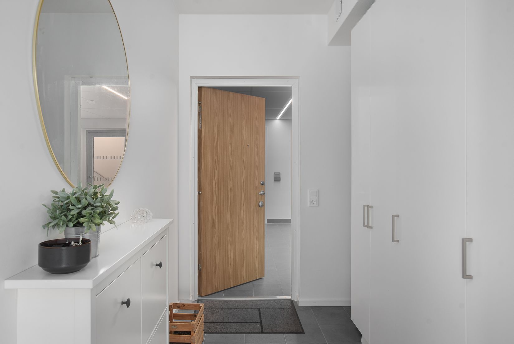 Bostadsrätt, Östermalmsgatan 65B, Umeå