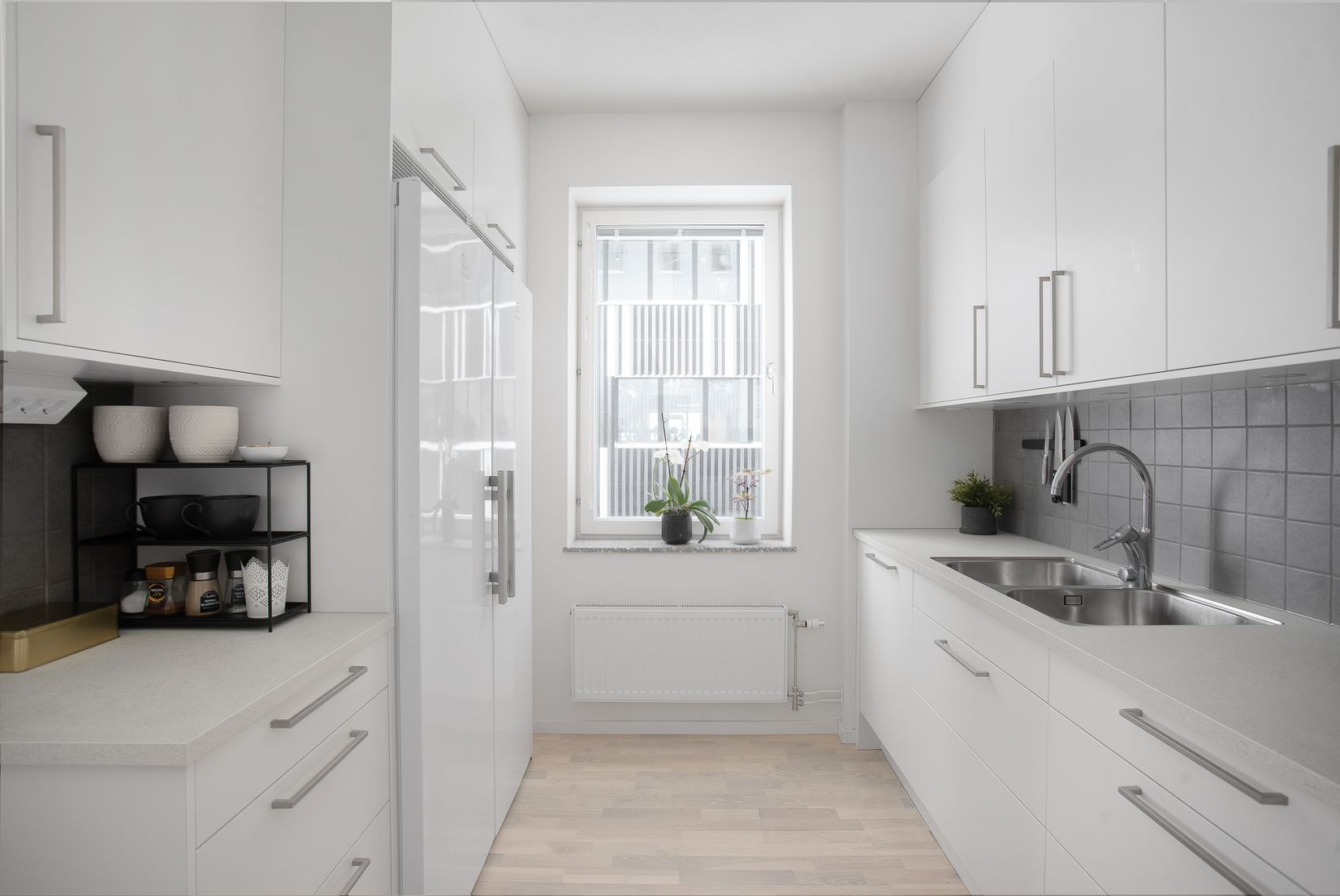 Bostadsrätt, Östermalmsgatan 65B, Umeå