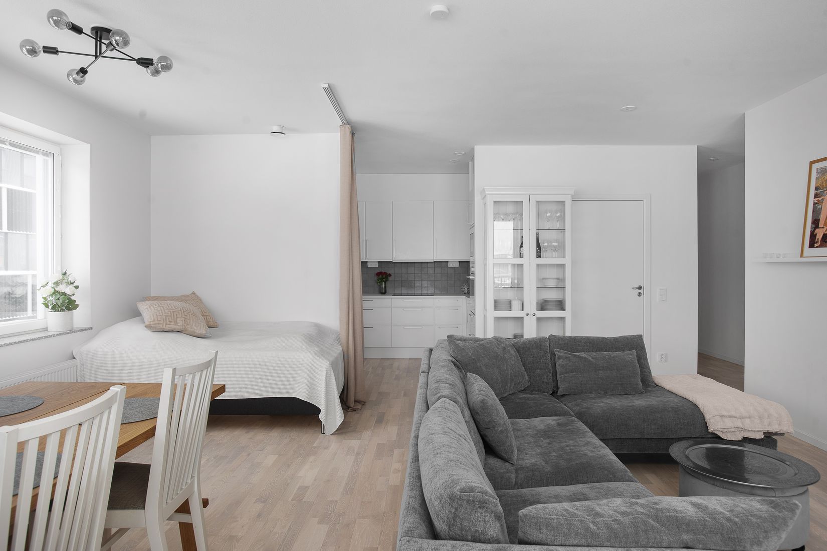 Bostadsrätt, Östermalmsgatan 65B, Umeå