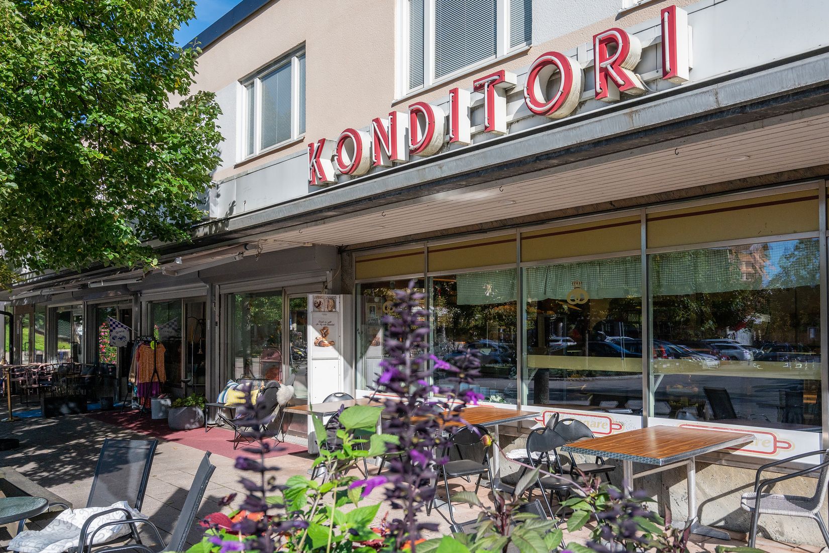 Bostadsrätt, Yrkesvägen 21B, Stuvsta, Huddinge