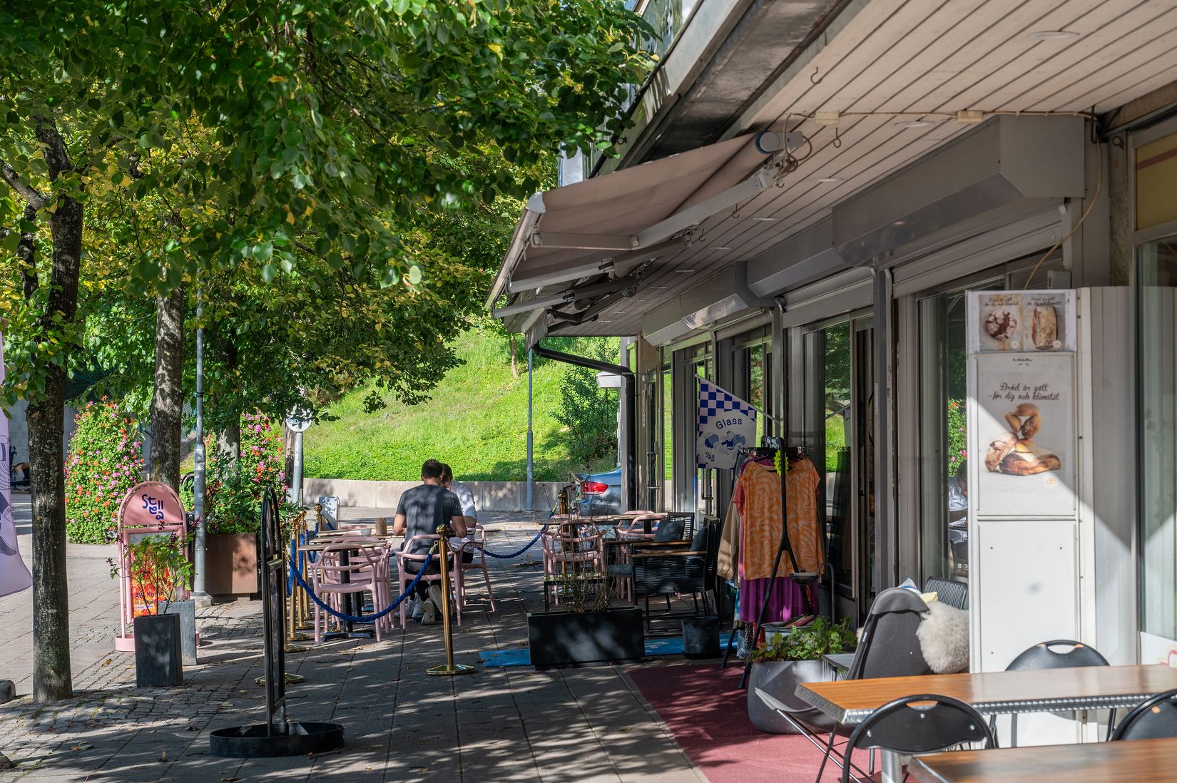 Bostadsrätt, Yrkesvägen 21B, Stuvsta, Huddinge