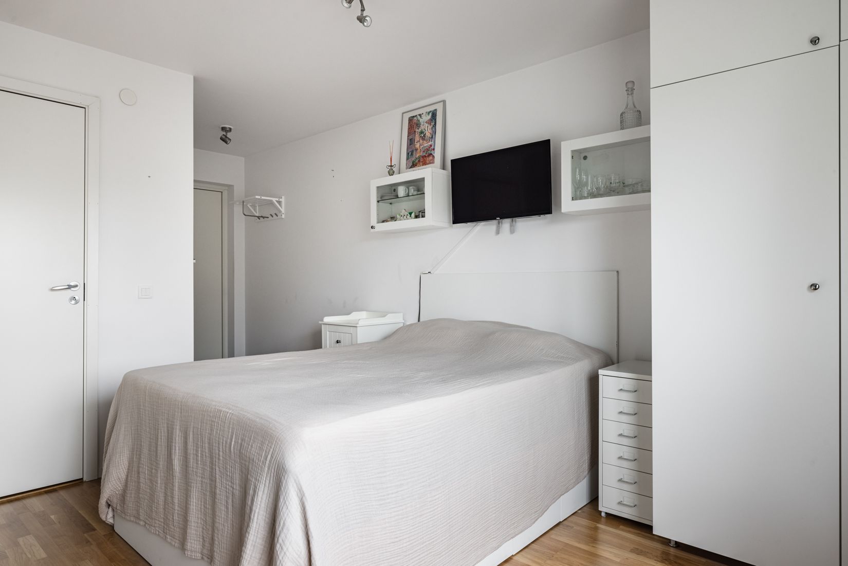 Bostadsrätt, Yrkesvägen 21B, Stuvsta, Huddinge