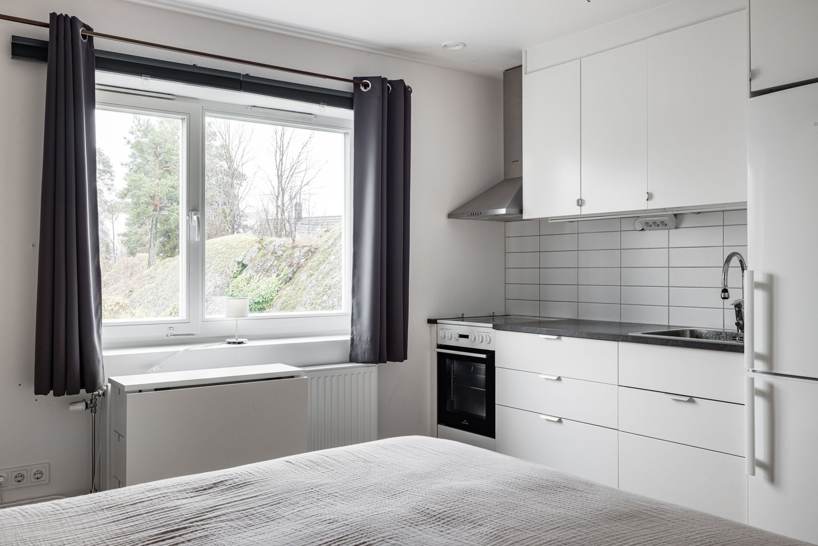 Bostadsrätt, Yrkesvägen 21B, Stuvsta, Huddinge