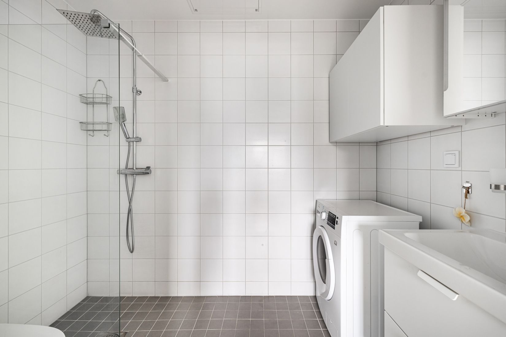 Bostadsrätt, Yrkesvägen 21B, Stuvsta, Huddinge