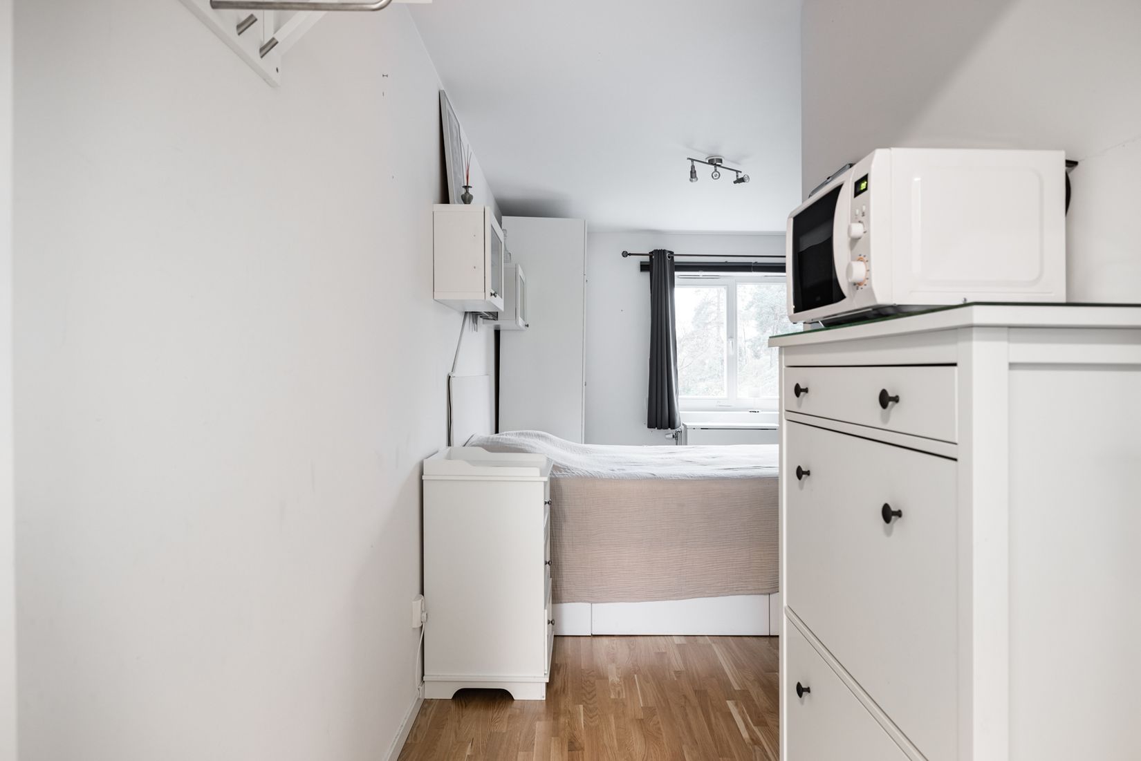 Bostadsrätt, Yrkesvägen 21B, Stuvsta, Huddinge