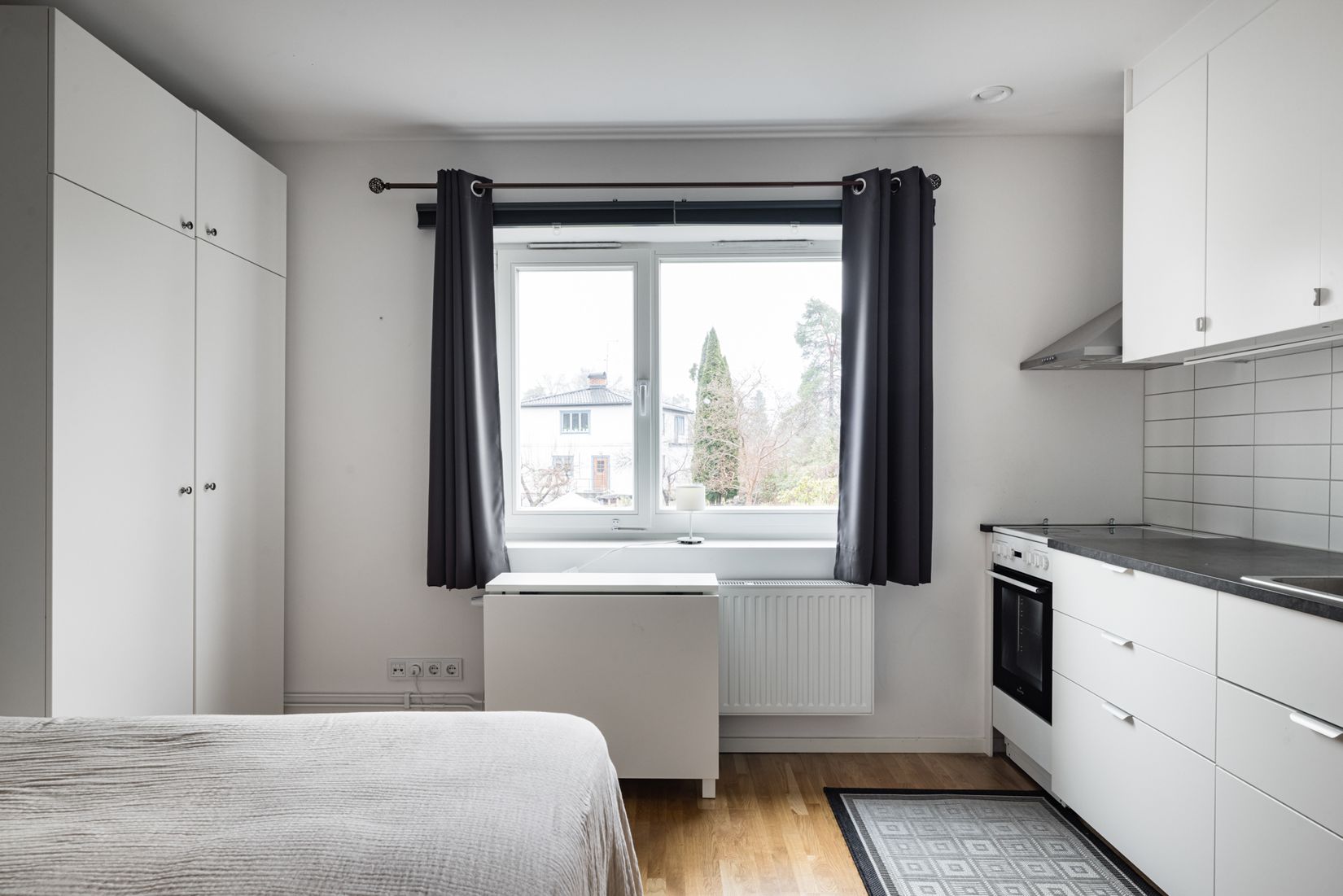 Bostadsrätt, Yrkesvägen 21B, Stuvsta, Huddinge