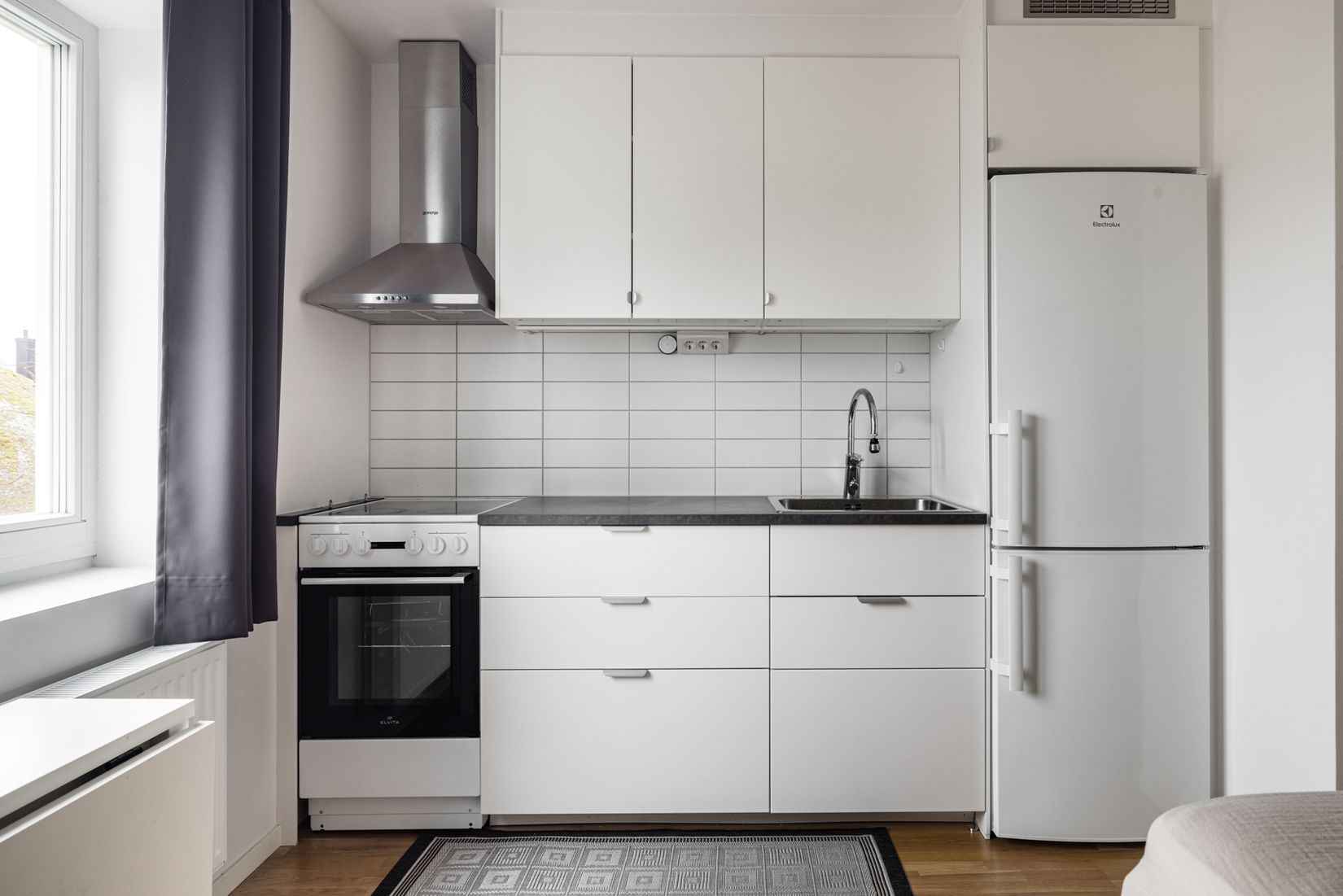 Bostadsrätt, Yrkesvägen 21B, Stuvsta, Huddinge