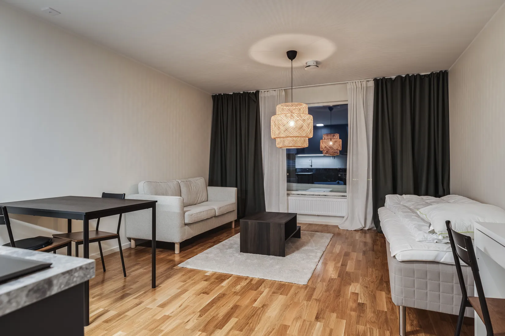 Bostadsrätt, Slädgatan 5A, Sörböle, Skellefteå