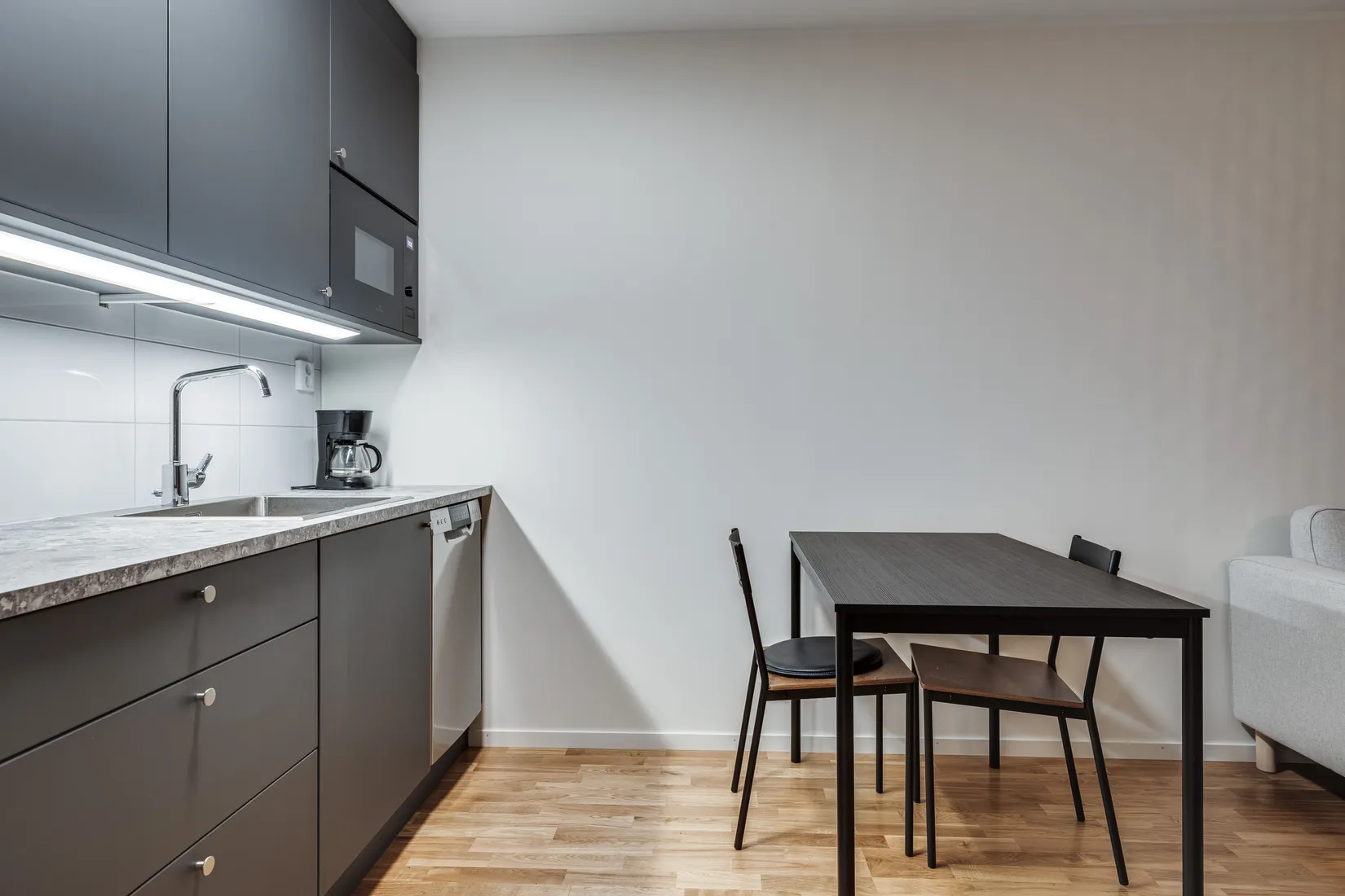 Bostadsrätt, Slädgatan 5A, Sörböle, Skellefteå