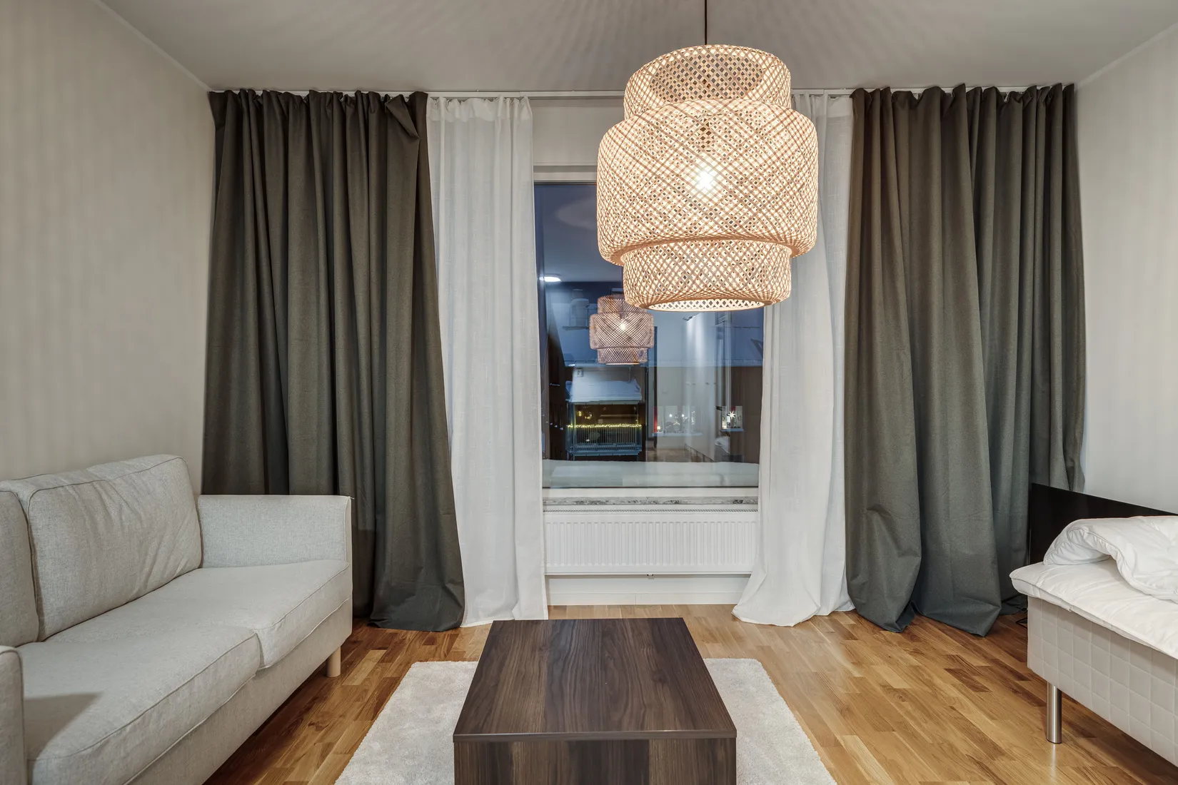 Bostadsrätt, Slädgatan 5A, Sörböle, Skellefteå
