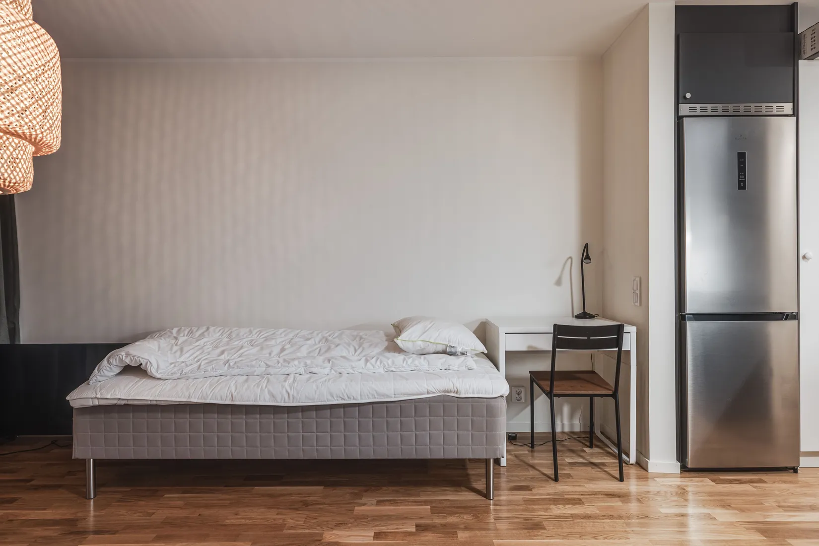 Bostadsrätt, Slädgatan 5A, Sörböle, Skellefteå