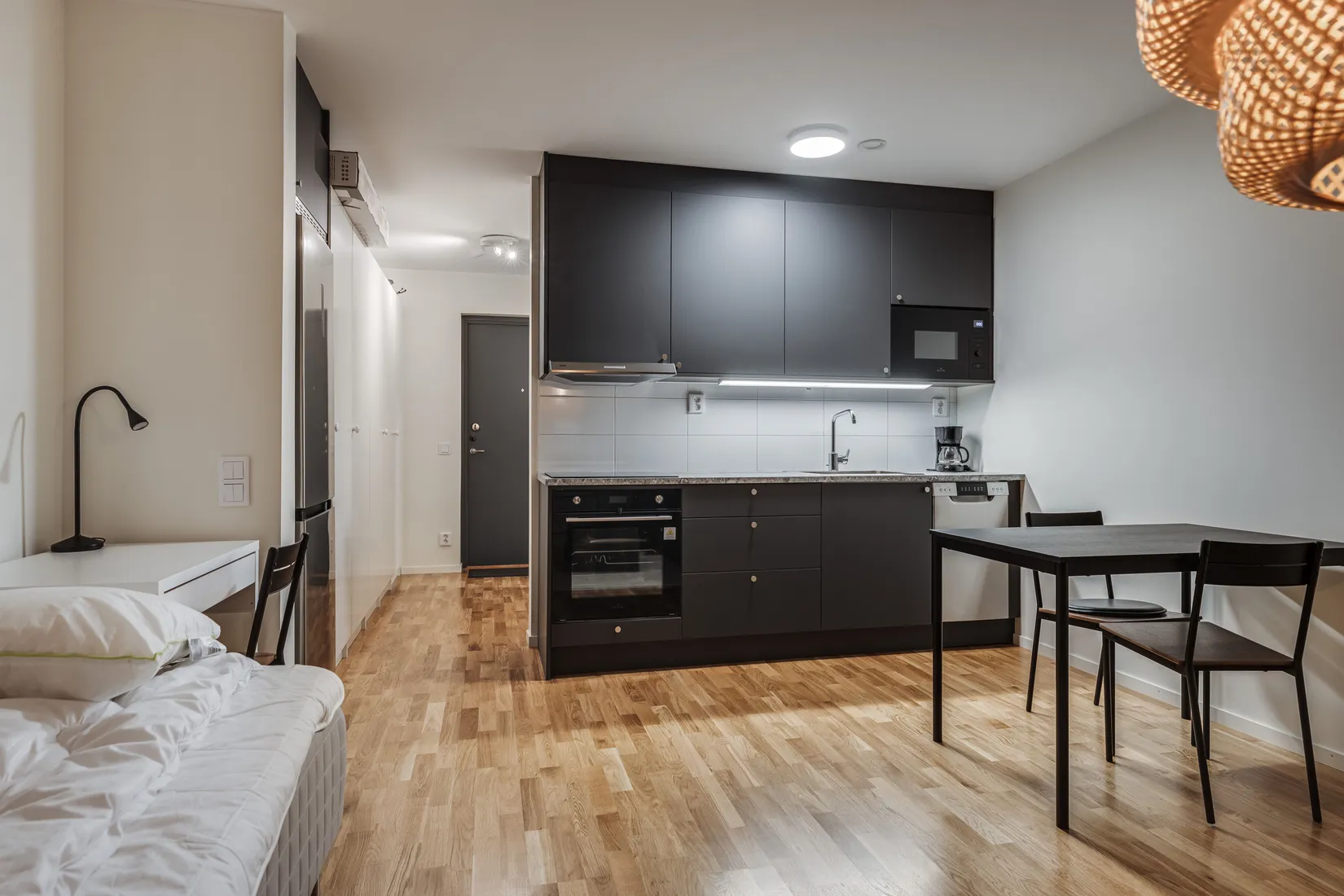 Bostadsrätt, Slädgatan 5A, Sörböle, Skellefteå