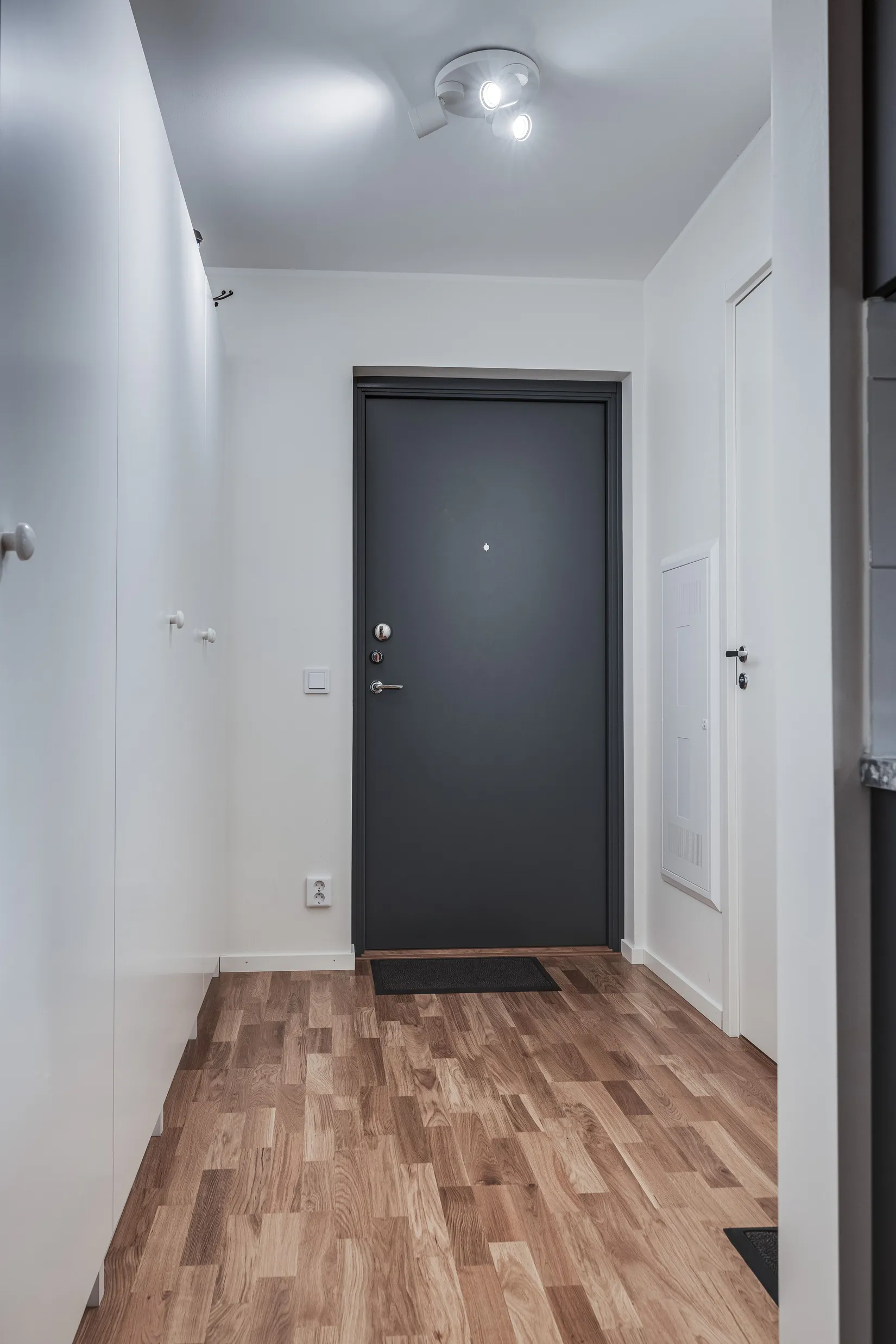 Bostadsrätt, Slädgatan 5A, Sörböle, Skellefteå