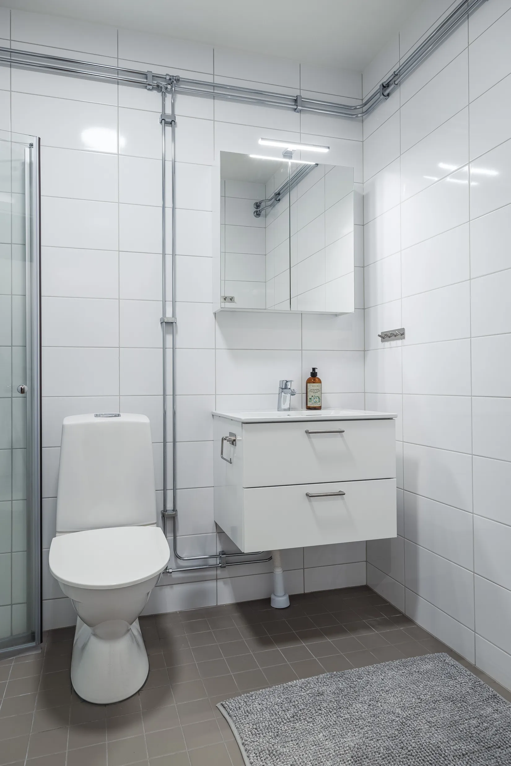 Bostadsrätt, Slädgatan 5A, Sörböle, Skellefteå