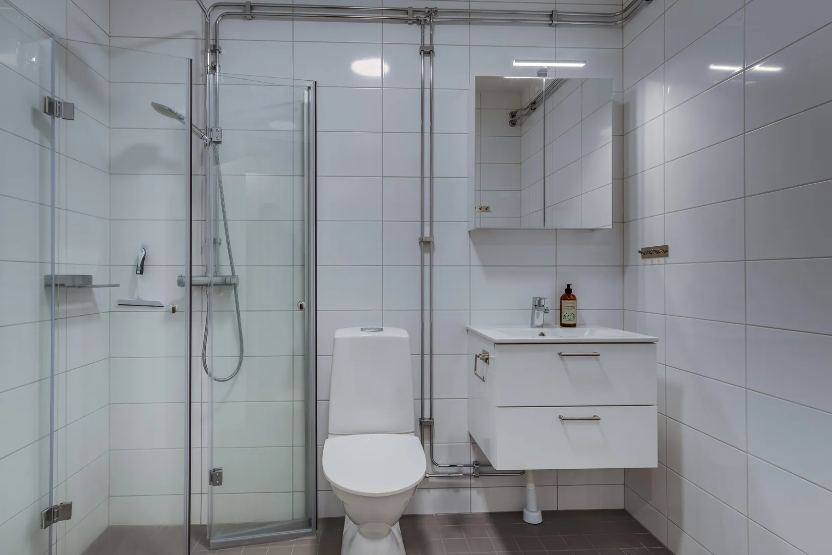 Bostadsrätt, Slädgatan 5A, Sörböle, Skellefteå