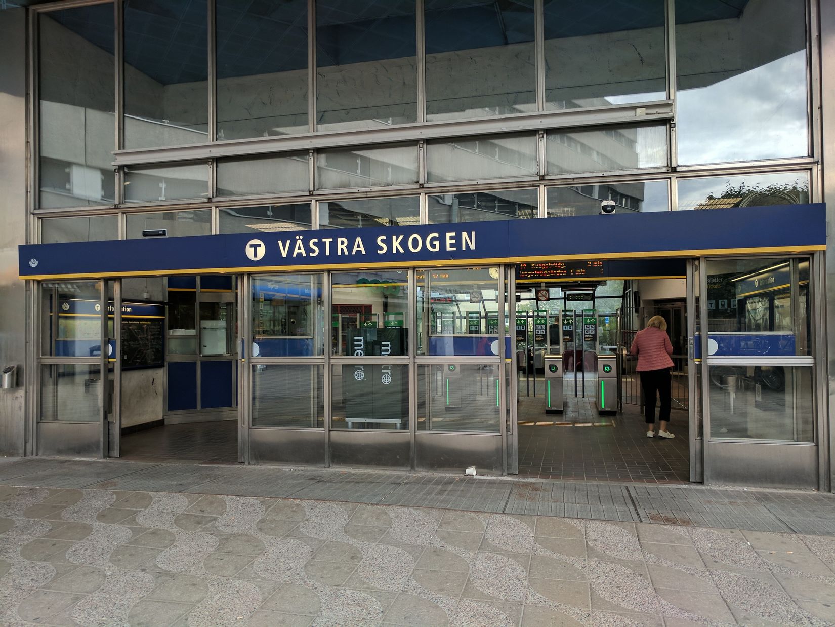 Bostadsrätt, Krysshammarvägen 42, Huvudsta, Solna