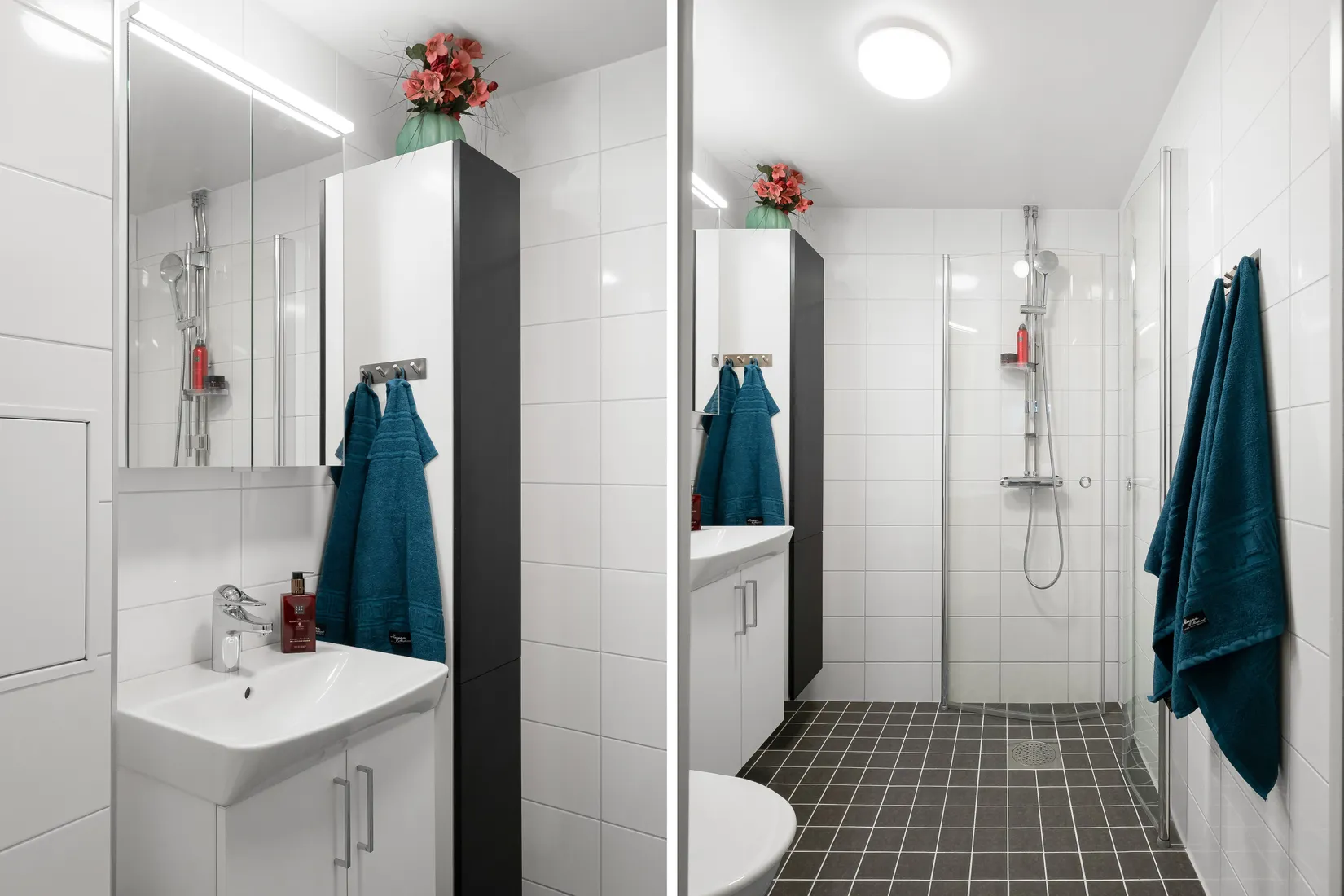 Bostadsrätt, Krysshammarvägen 42, Huvudsta, Solna