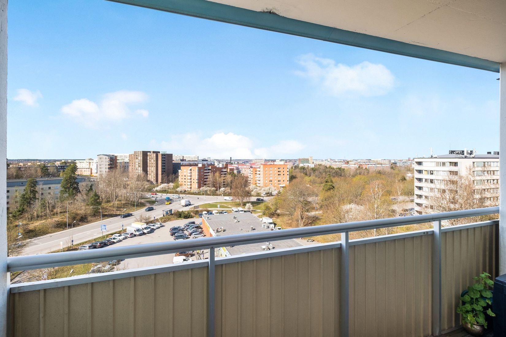 Bostadsrätt, Krysshammarvägen 42, Huvudsta, Solna