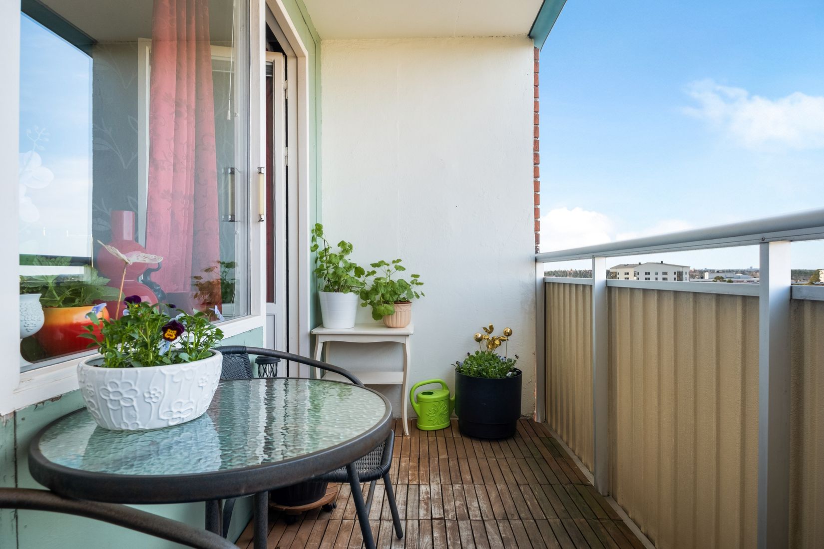 Bostadsrätt, Krysshammarvägen 42, Huvudsta, Solna