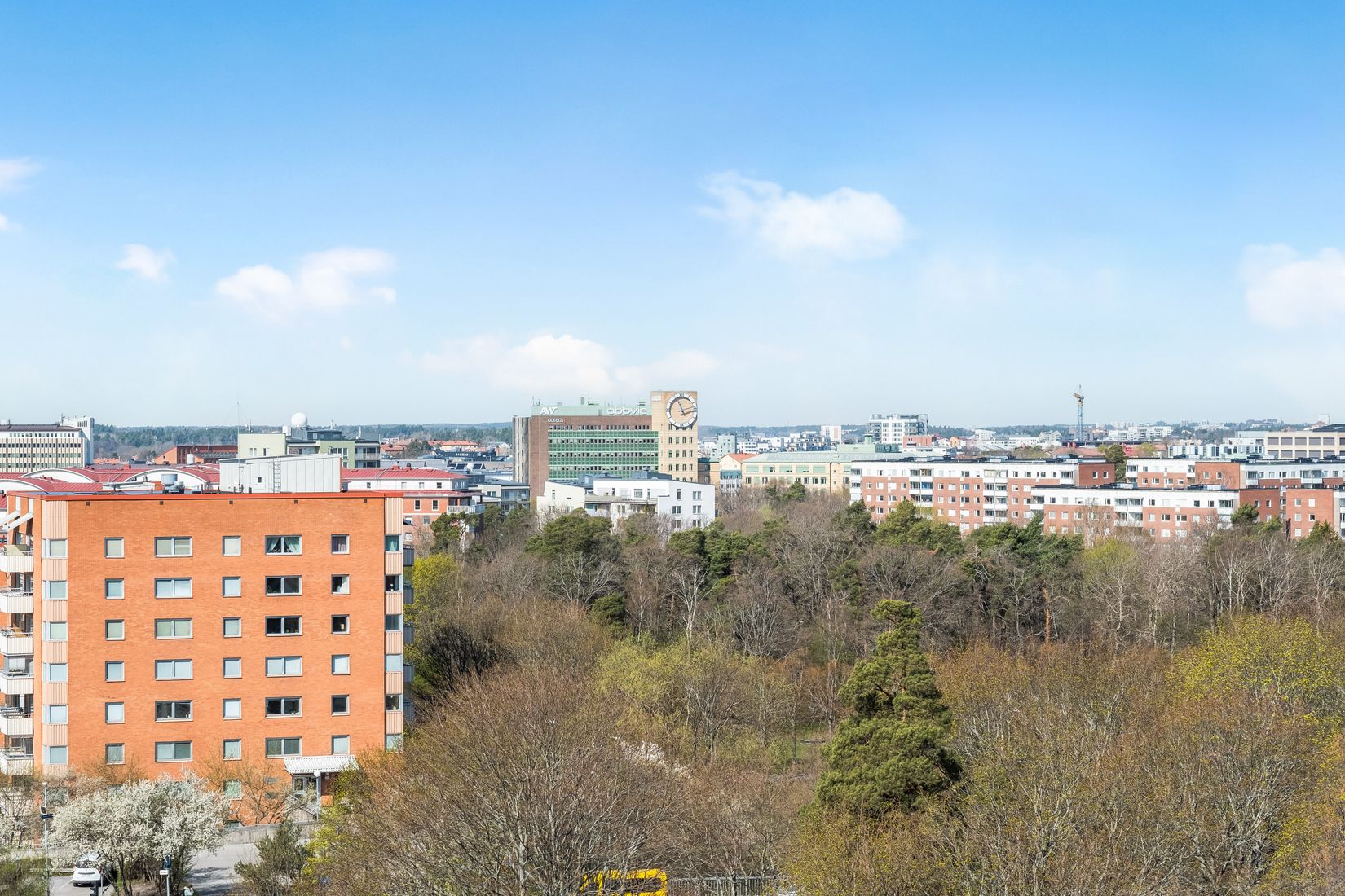 Bostadsrätt, Krysshammarvägen 42, Huvudsta, Solna