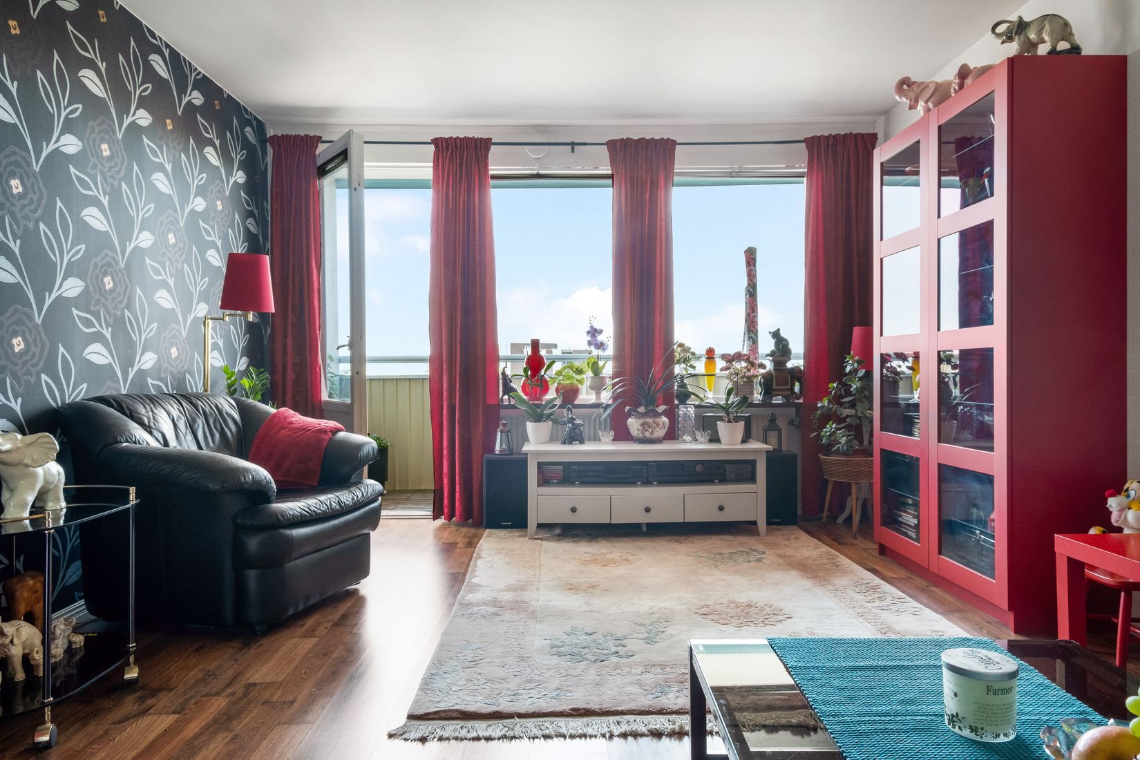 Bostadsrätt, Krysshammarvägen 42, Huvudsta, Solna