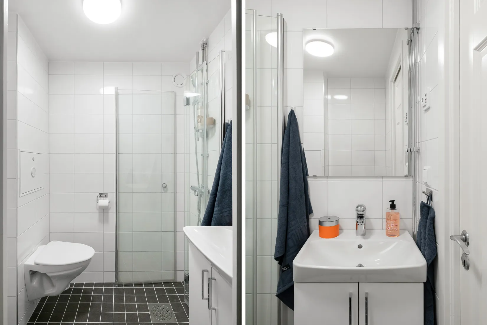 Bostadsrätt, Krysshammarvägen 42, Huvudsta, Solna