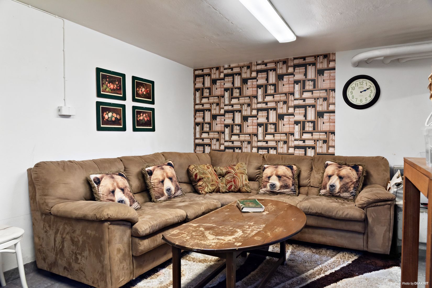 Villa, Norra vägen 11, Unnaryd, Hylte