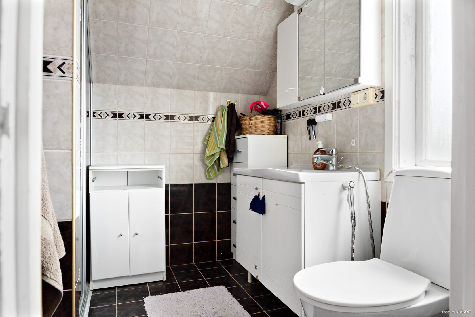 Villa, Norra vägen 11, Unnaryd, Hylte