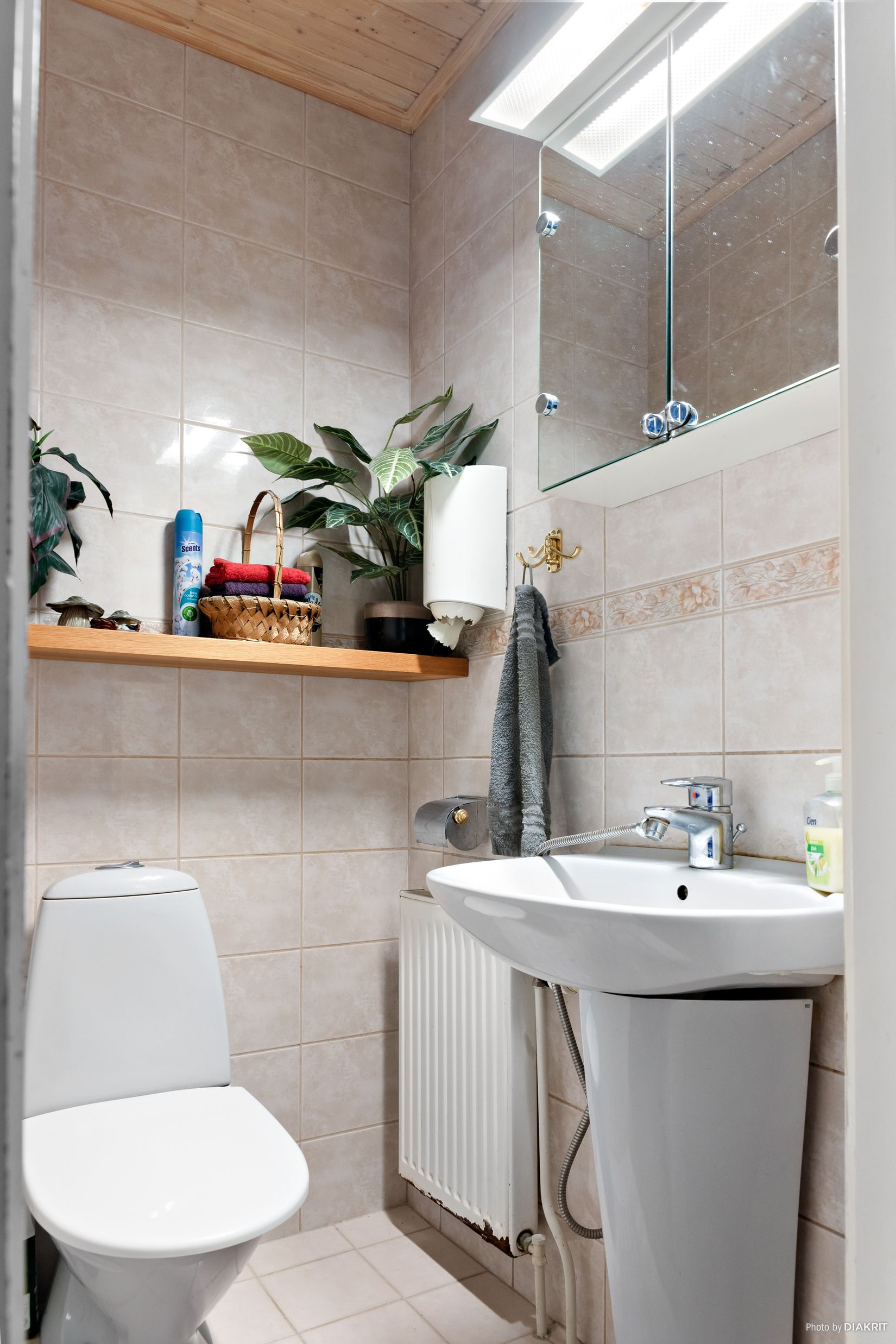 Villa, Norra vägen 11, Unnaryd, Hylte