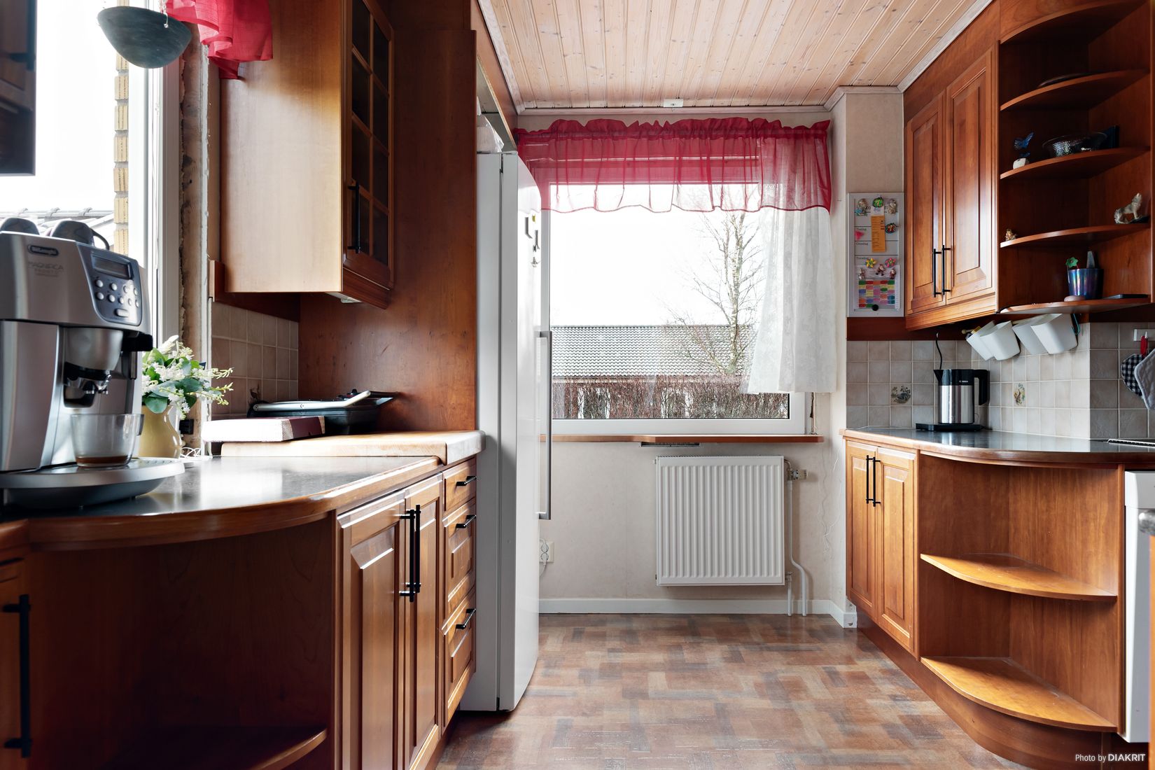 Villa, Norra vägen 11, Unnaryd, Hylte