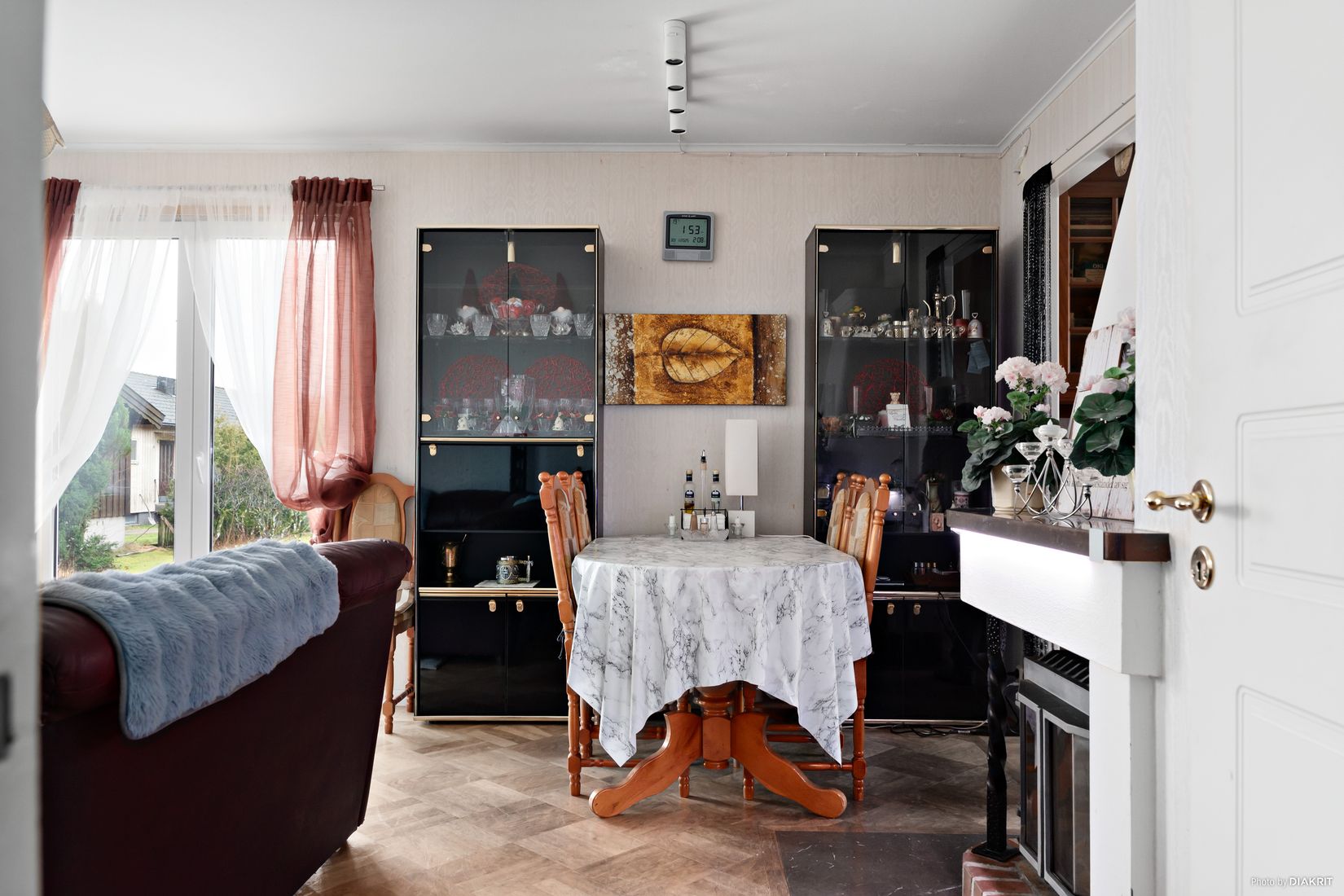 Villa, Norra vägen 11, Unnaryd, Hylte