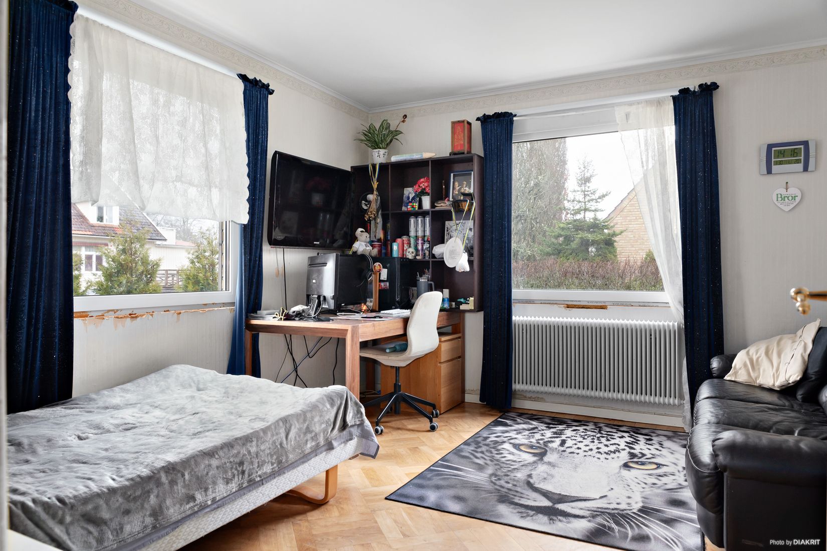 Villa, Norra vägen 11, Unnaryd, Hylte