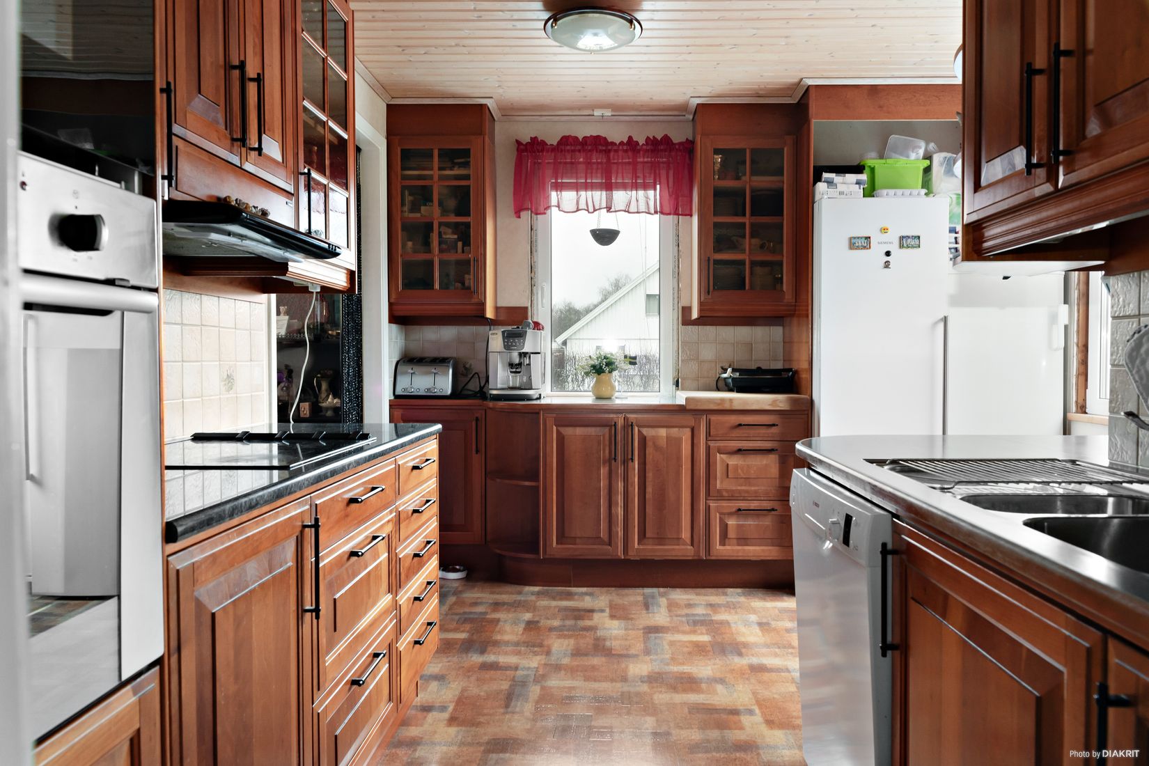 Villa, Norra vägen 11, Unnaryd, Hylte