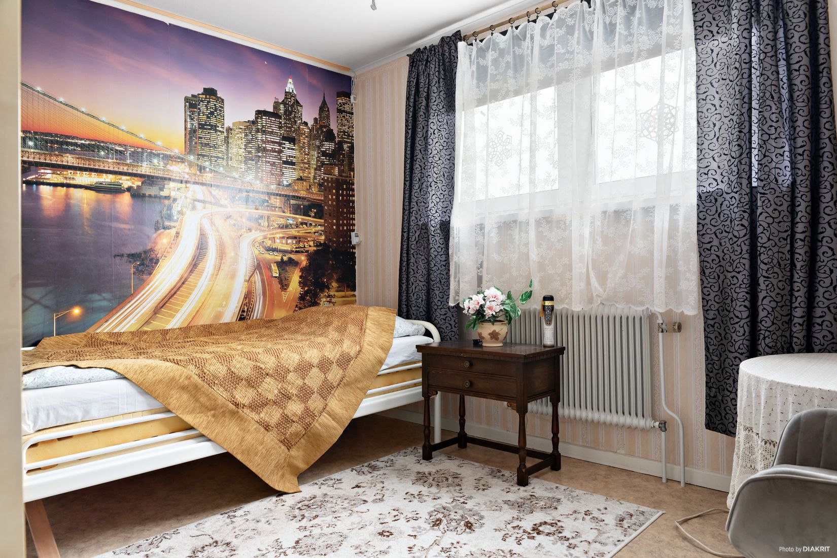 Villa, Norra vägen 11, Unnaryd, Hylte