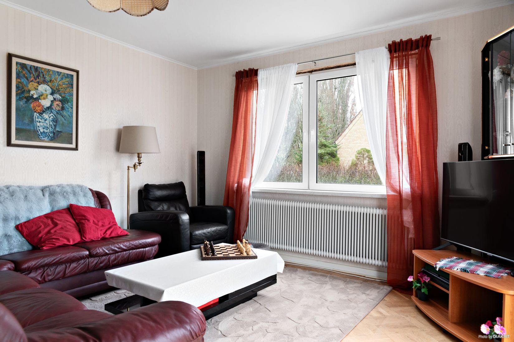 Villa, Norra vägen 11, Unnaryd, Hylte