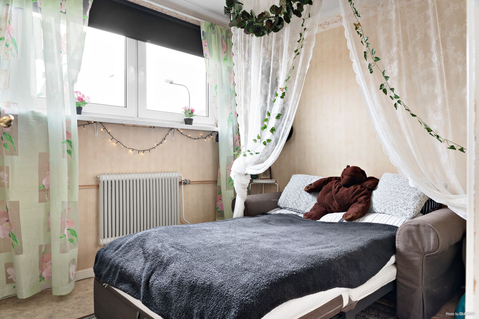 Villa, Norra vägen 11, Unnaryd, Hylte