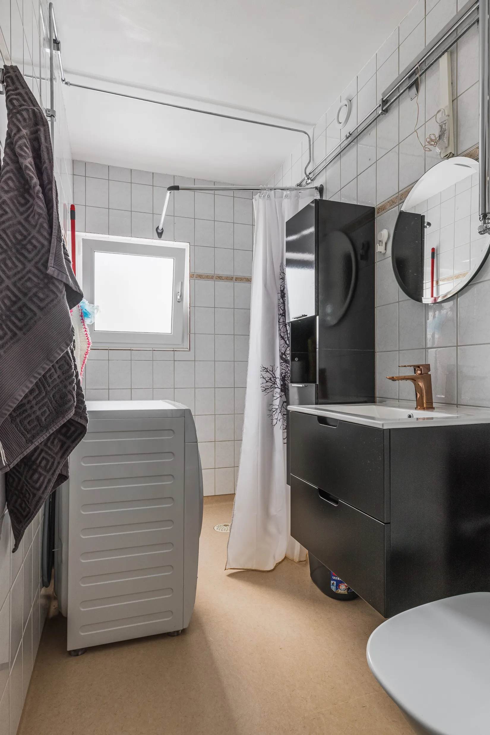 Bostadsrätt, Fridhemsplan 2A, Centralt, Mora