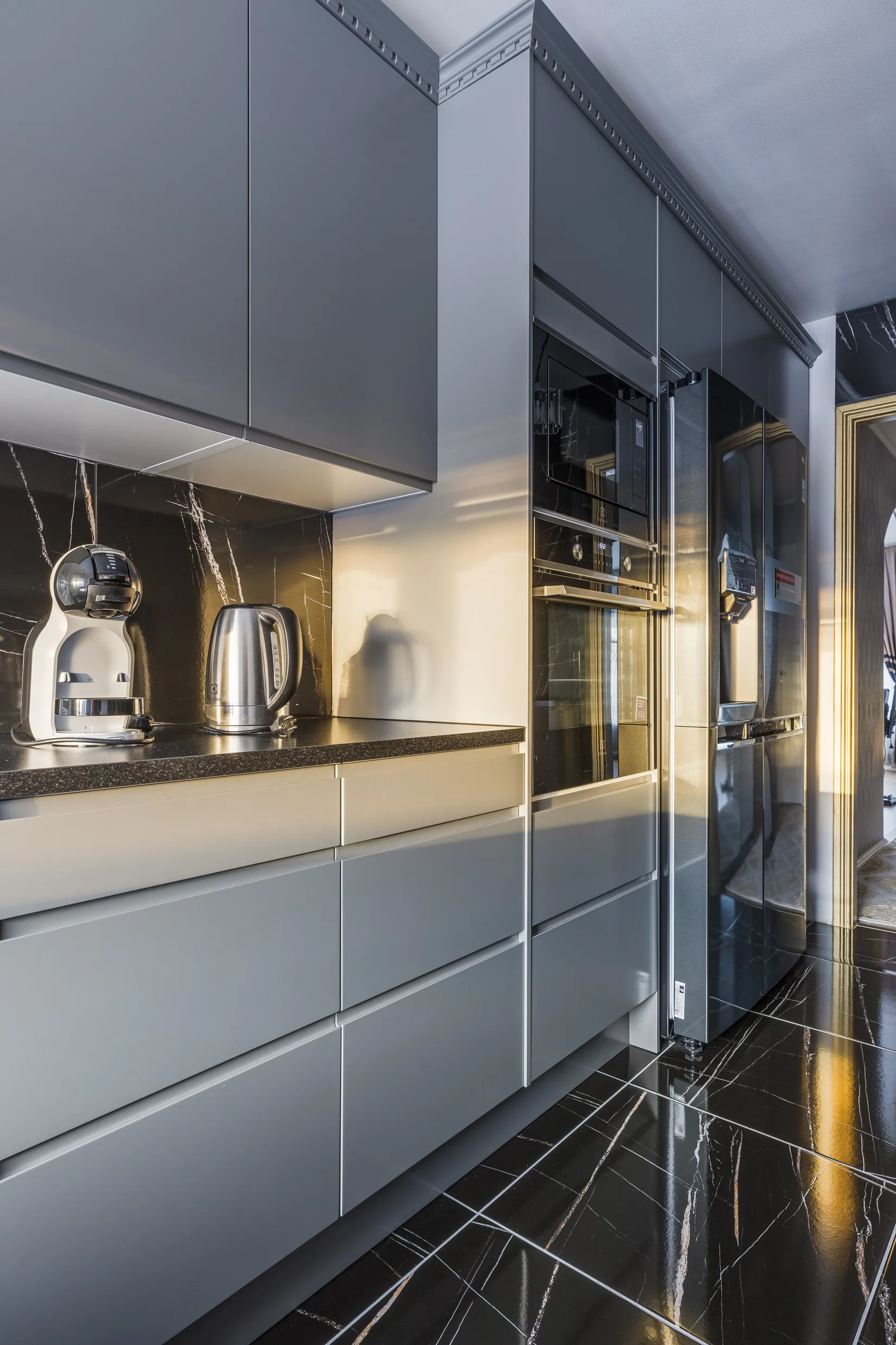 Bostadsrätt, Fridhemsplan 2A, Centralt, Mora