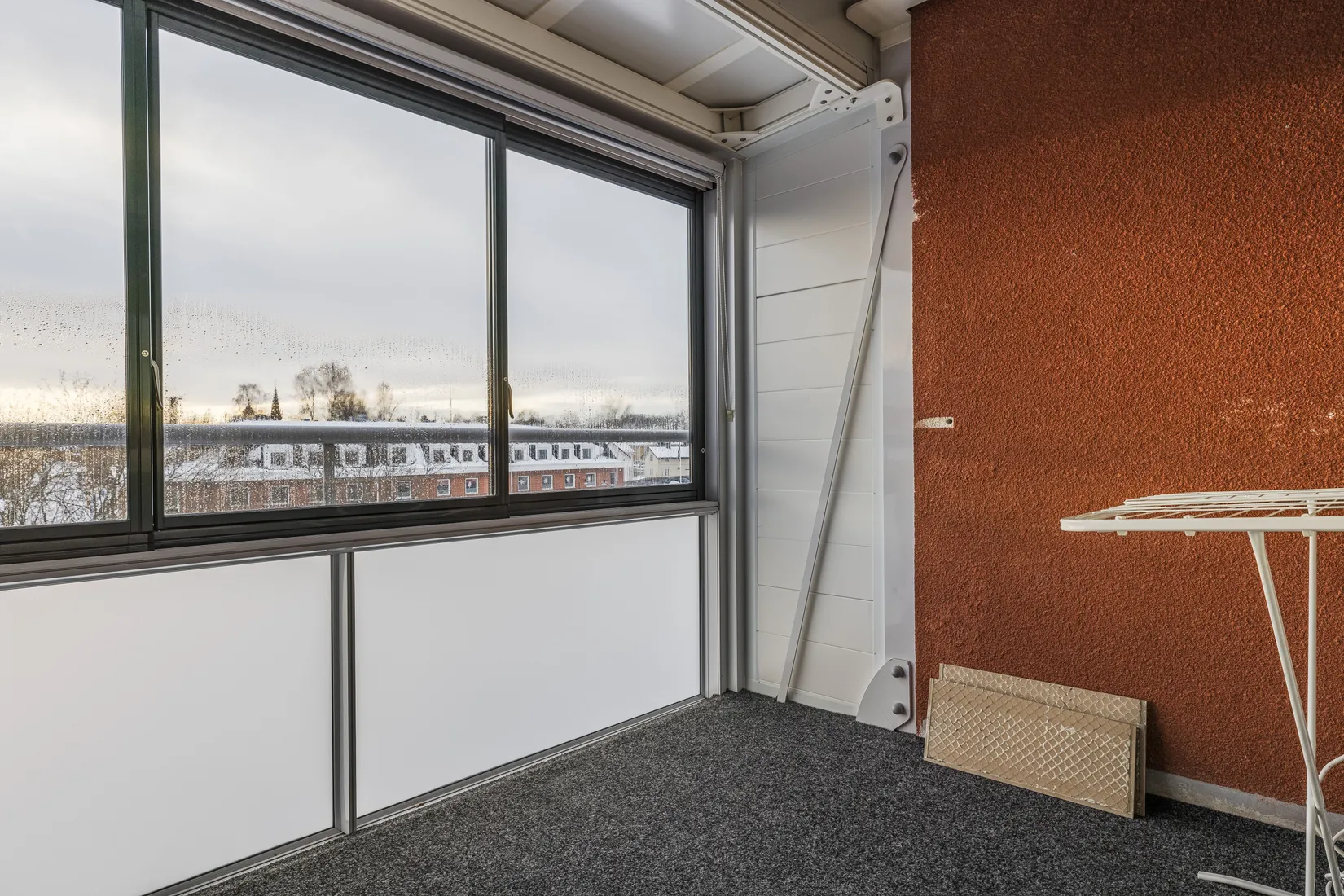 Bostadsrätt, Fridhemsplan 2A, Centralt, Mora
