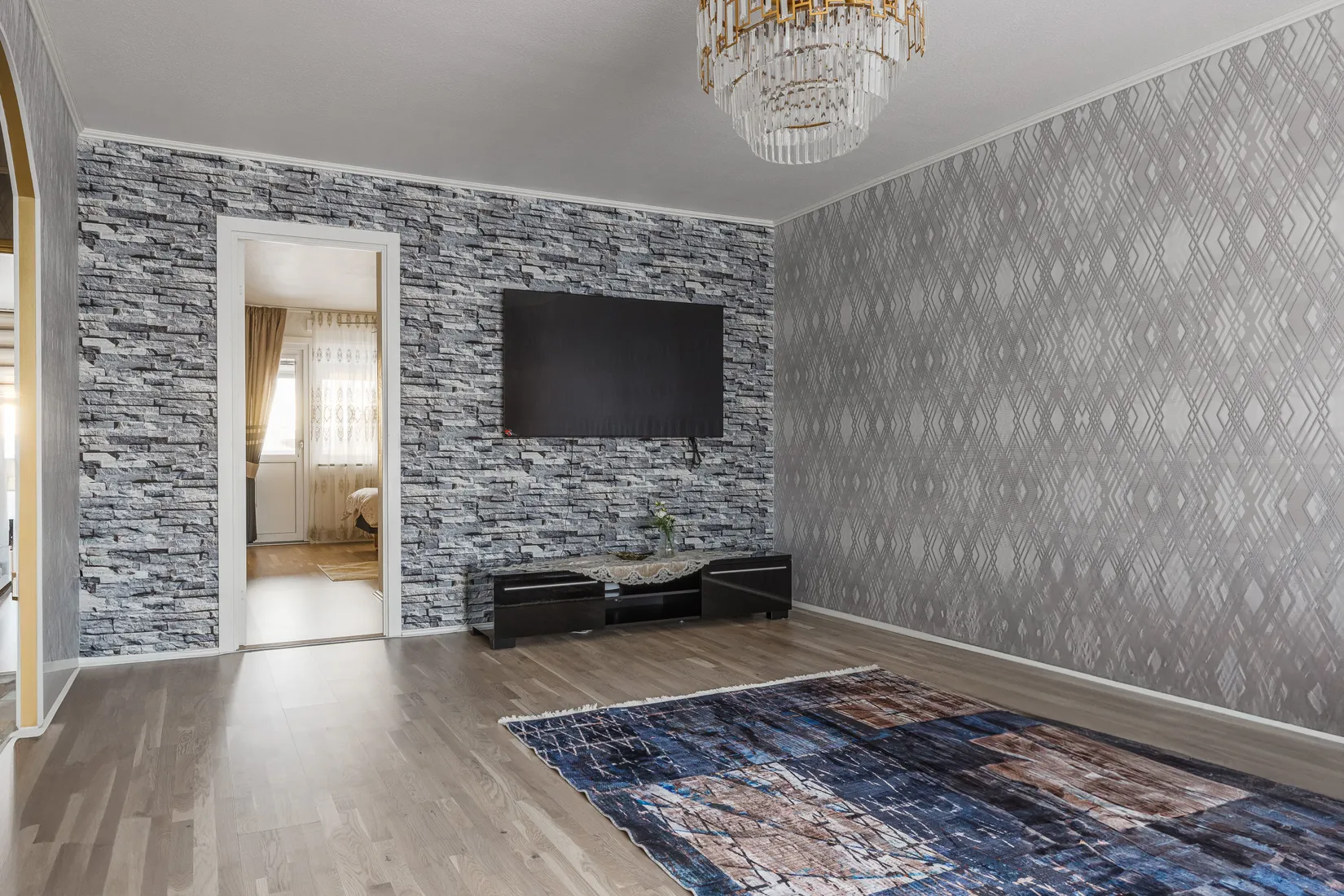 Bostadsrätt, Fridhemsplan 2A, Centralt, Mora