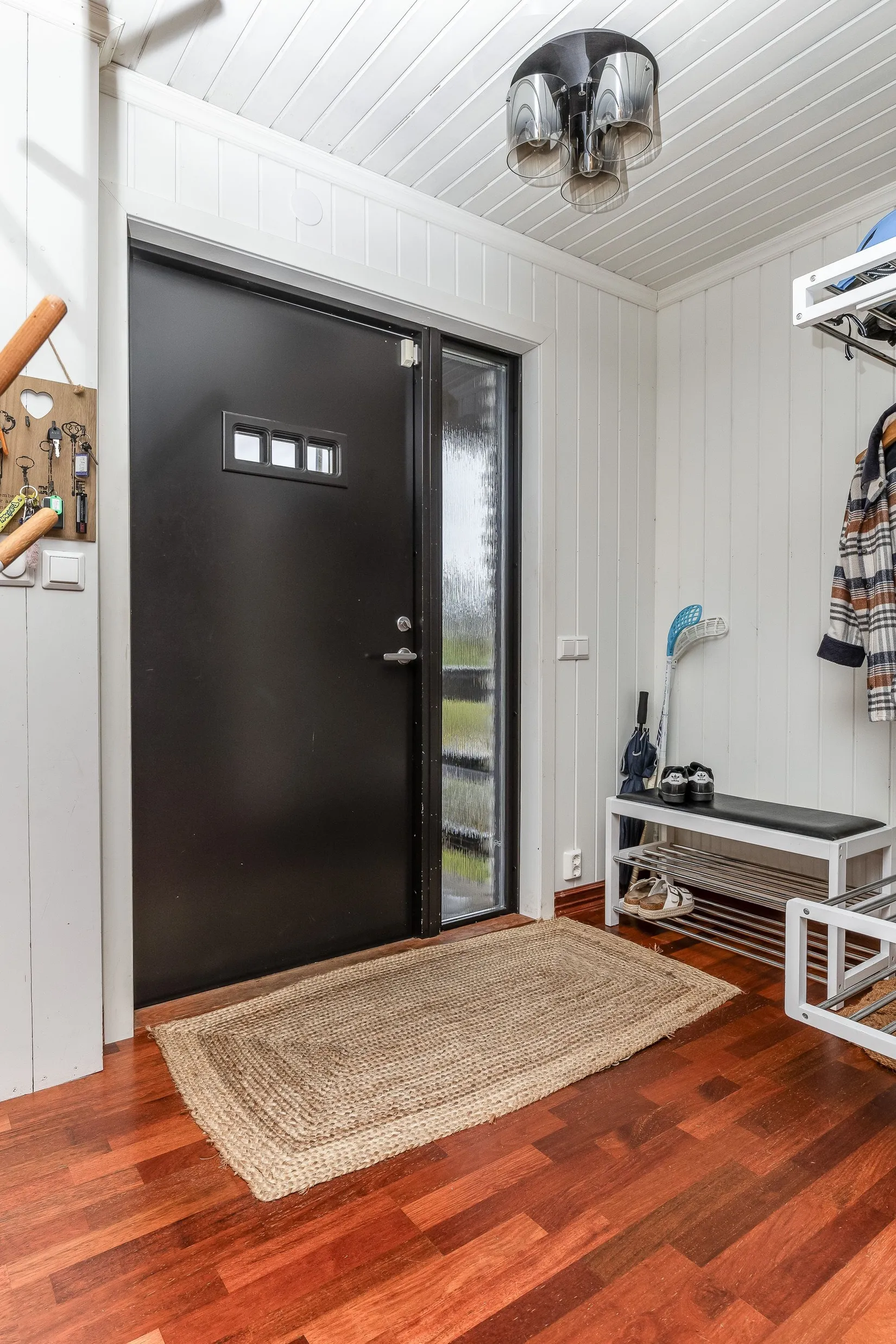 Villa, Gillerstigen 4, Jägarnäs, Ludvika