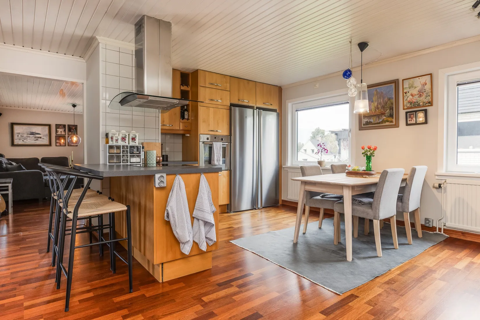 Villa, Gillerstigen 4, Jägarnäs, Ludvika