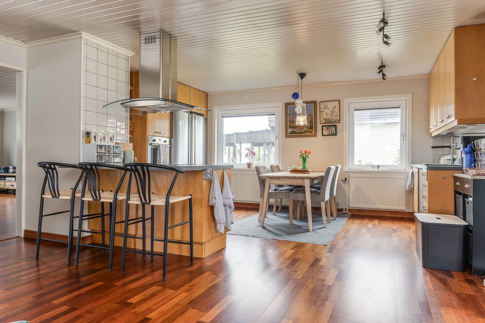 Villa, Gillerstigen 4, Jägarnäs, Ludvika