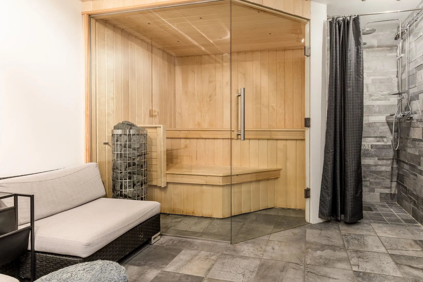 Villa, Gillerstigen 4, Jägarnäs, Ludvika