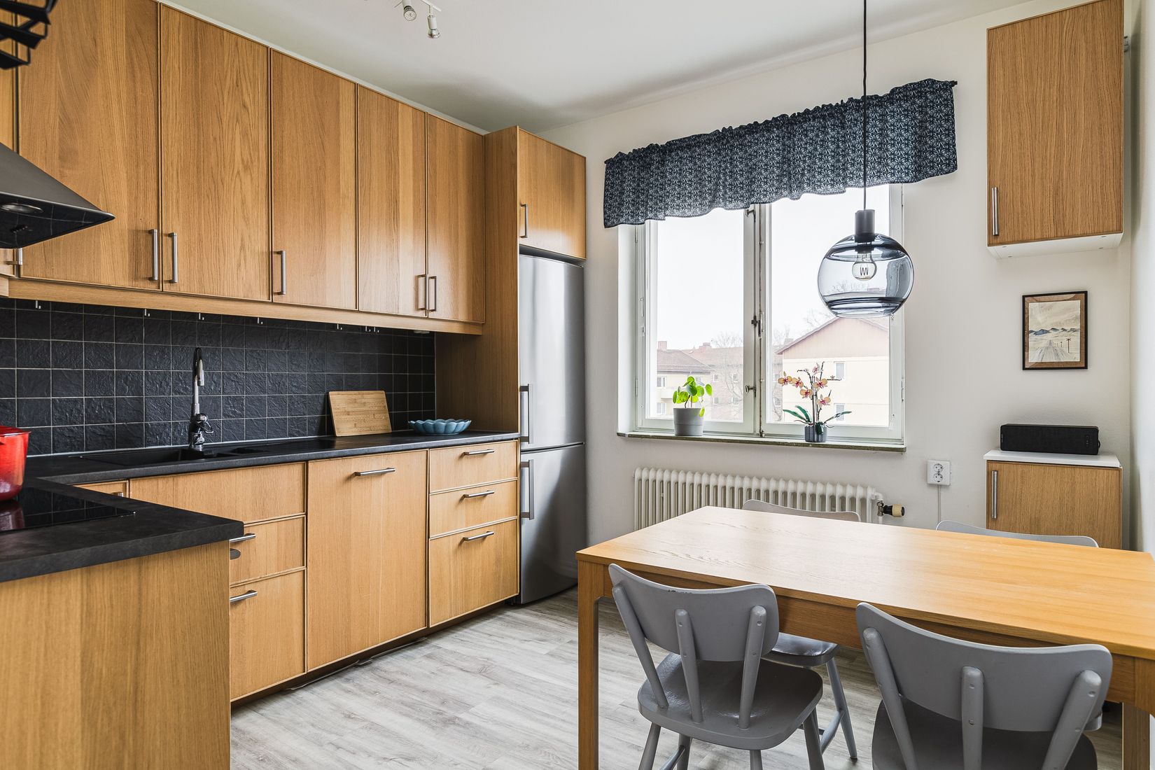 Bostadsrätt, Götgatan 30A, Övre Vasastaden, Linköping